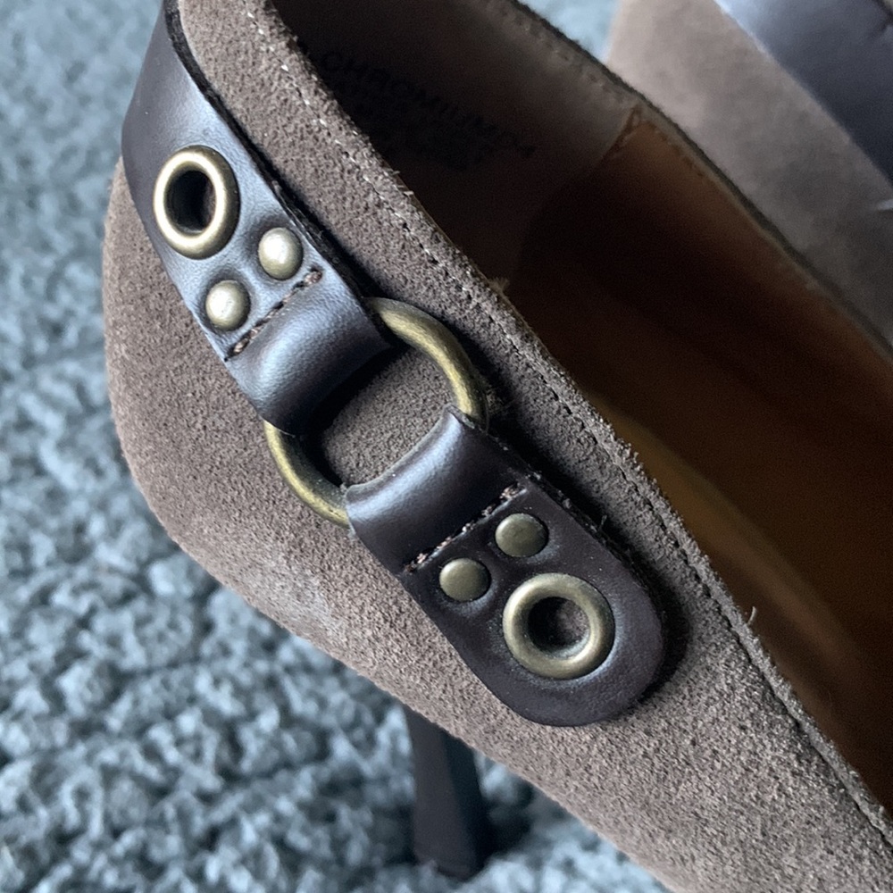 Nine West Heels - Picture 5 of 11